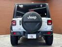 CHRYSLER JEEP JEEP WRANGLER UNLIMITED