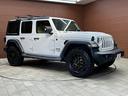 CHRYSLER JEEP JEEP WRANGLER UNLIMITED