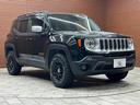 CHRYSLER JEEP JEEP RENEGADE