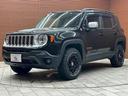 CHRYSLER JEEP JEEP RENEGADE