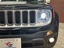 CHRYSLER JEEP JEEP RENEGADE