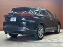 TOYOTA HARRIER HYBRID