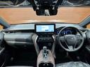 TOYOTA HARRIER HYBRID