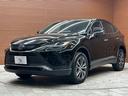 TOYOTA HARRIER HYBRID