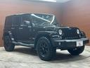 CHRYSLER JEEP JEEP WRANGLER UNLIMITED