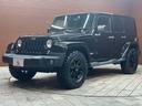 CHRYSLER JEEP JEEP WRANGLER UNLIMITED