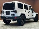 CHRYSLER JEEP JEEP WRANGLER UNLIMITED