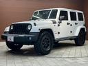 CHRYSLER JEEP JEEP WRANGLER UNLIMITED