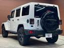 CHRYSLER JEEP JEEP WRANGLER UNLIMITED