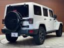 CHRYSLER JEEP JEEP WRANGLER UNLIMITED