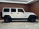 CHRYSLER JEEP JEEP WRANGLER UNLIMITED