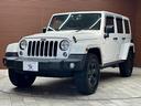 CHRYSLER JEEP JEEP WRANGLER UNLIMITED