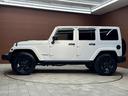 CHRYSLER JEEP JEEP WRANGLER UNLIMITED