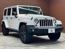 CHRYSLER JEEP JEEP WRANGLER UNLIMITED