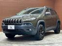 CHRYSLER JEEP JEEP CHEROKEE