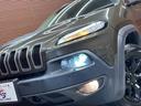 CHRYSLER JEEP JEEP CHEROKEE