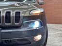 CHRYSLER JEEP JEEP CHEROKEE