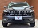 CHRYSLER JEEP JEEP CHEROKEE