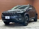 CHRYSLER JEEP JEEP CHEROKEE