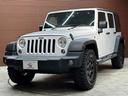 CHRYSLER JEEP JEEP WRANGLER UNLIMITED