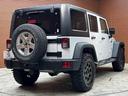 CHRYSLER JEEP JEEP WRANGLER UNLIMITED