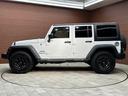 CHRYSLER JEEP JEEP WRANGLER UNLIMITED