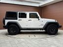 CHRYSLER JEEP JEEP WRANGLER UNLIMITED