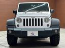 CHRYSLER JEEP JEEP WRANGLER UNLIMITED