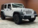 CHRYSLER JEEP JEEP WRANGLER UNLIMITED