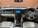 CHRYSLER JEEP JEEP COMMANDER