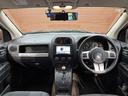 CHRYSLER JEEP JEEP COMPASS