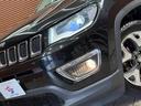 CHRYSLER JEEP JEEP COMPASS