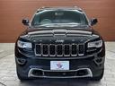 CHRYSLER JEEP JEEP GRAND CHEROKEE
