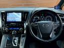 TOYOTA ALPHARD HYBRID