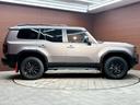 TOYOTA LAND CRUISER 250