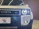 TOYOTA LAND CRUISER 250