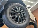 TOYOTA LAND CRUISER 250