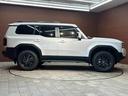 TOYOTA LAND CRUISER 250