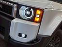TOYOTA LAND CRUISER 250