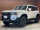 TOYOTA LAND CRUISER 250