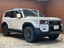 TOYOTA LAND CRUISER 250