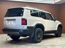 TOYOTA LAND CRUISER 250