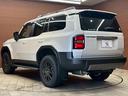 TOYOTA LAND CRUISER 250