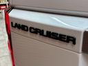 TOYOTA LAND CRUISER 250