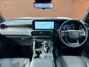 TOYOTA LAND CRUISER 250