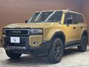 TOYOTA LAND CRUISER 250