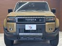 TOYOTA LAND CRUISER 250