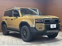 TOYOTA LAND CRUISER 250