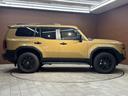 TOYOTA LAND CRUISER 250