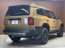 TOYOTA LAND CRUISER 250